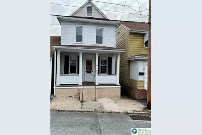 221 Cherry, Saint Clair, PA 17970 - Photo 1