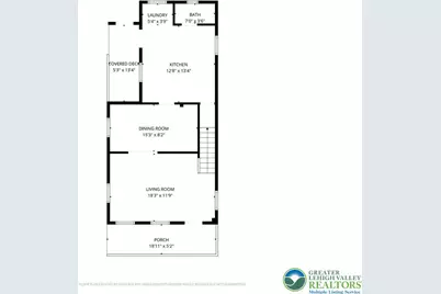 28 1st Street, Bangor Boro, PA 18013 - Photo 69