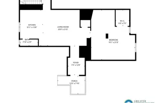 28 1st St, Bangor Boro, PA 18013 - Photo 85