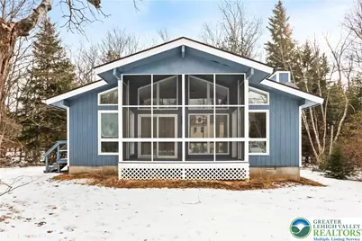 6522 Runnymead Lane, Tobyhanna, PA 18466 - Photo 1