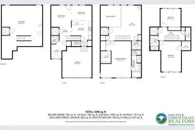 942 Greenhouse Drive #5B, Bethlehem City, PA 18017 - Photo 51