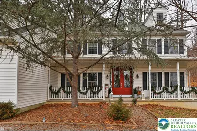 3475 Honeysuckle Road, Upper Saucon Township, PA 18015 - Photo 3