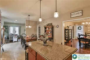 3475 Honeysuckle Rd, Upper Saucon Township, PA 18015 - Photo 27