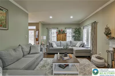 3475 Honeysuckle Road, Upper Saucon Township, PA 18015 - Photo 15