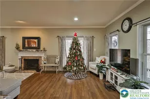 3475 Honeysuckle Rd, Upper Saucon Township, PA 18015 - Photo 13