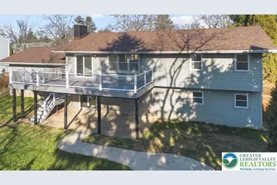 1290 Country Club, Lower Macungie Twp, PA 18106 - Photo 21