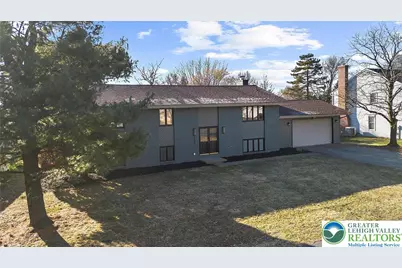 1290 Country Club, Lower Macungie Twp, PA 18106 - Photo 25