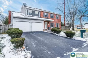 2702 Northampton St, Bethlehem Township, PA 18020 - Photo 3