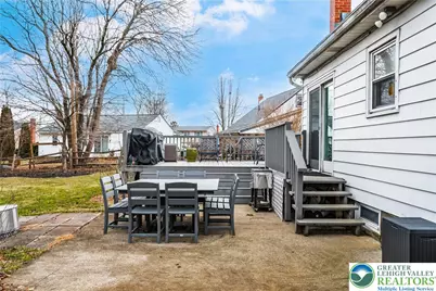 1937 Greenleaf Street, Bethlehem City, PA 18017 - Photo 37