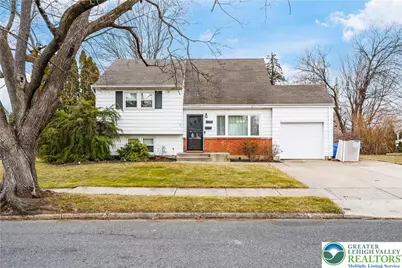 1937 Greenleaf Street, Bethlehem City, PA 18017 - Photo 7