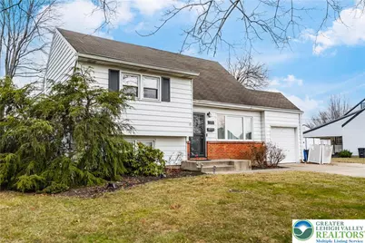 1937 Greenleaf Street, Bethlehem City, PA 18017 - Photo 11