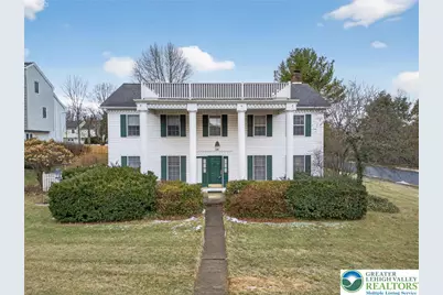 4936 Meadow Lane, Lower Macungie Twp, PA 18062 - Photo 1