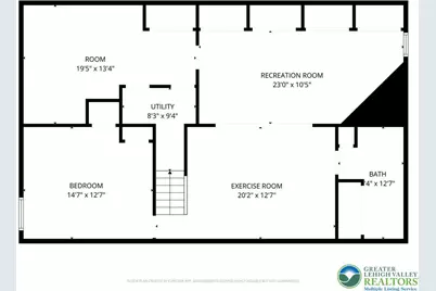 4936 Meadow Lane, Lower Macungie Twp, PA 18062 - Photo 35