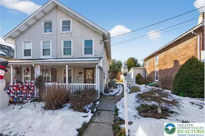 3015 N 3rd Street, Whitehall Twp, PA 18052 - Photo 1