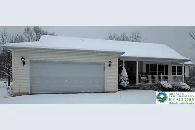 317 Golden Oaks Drive, Kidder Twp N, PA 18661 - Photo 1