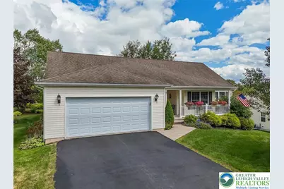 317 Golden Oaks Drive, Kidder Twp N, PA 18661 - Photo 1