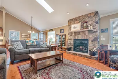 317 Golden Oaks Drive, Kidder Twp N, PA 18661 - Photo 5