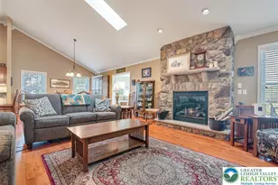 317 Golden Oaks Dr, Kidder, PA 18661 - Photo 5