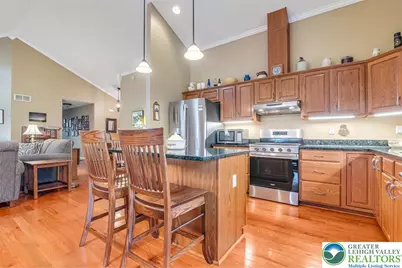 317 Golden Oaks Drive, Kidder Twp N, PA 18661 - Photo 19