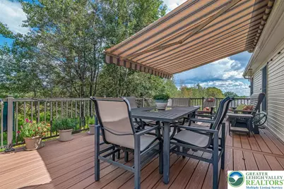 317 Golden Oaks Drive, Kidder Twp N, PA 18661 - Photo 21