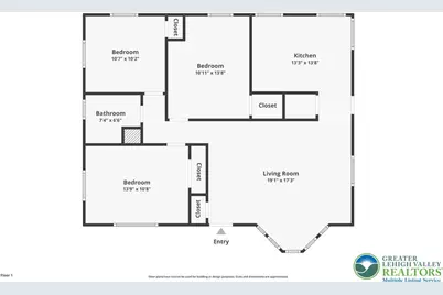 442 Avon Street, Palmer Twp, PA 18045 - Photo 3