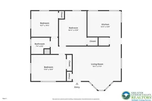 442 Avon St, Palmer Twp, PA 18045 - Photo 3