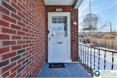 1147 Arcadia Street, Bethlehem City, PA 18018 - Photo 5
