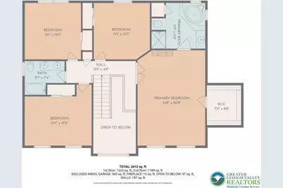 90 Halina Way, Towamensing Twp, PA 18058 - Photo 31