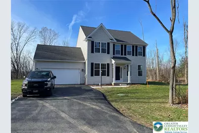 7531 Borman Road, Lynn Township, PA 18066 - Photo 1