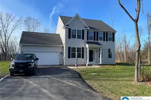 7531 Borman Rd, Lynn Township, PA 18066 - Photo 1