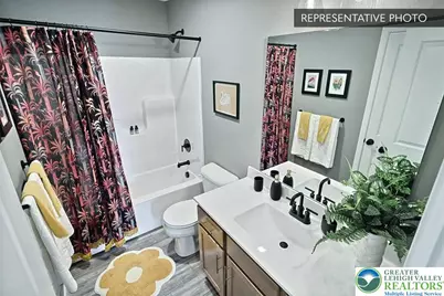 733 Fawn Way #Lot 28, Pennsburg Boro, PA 18073 - Photo 17