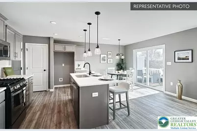 733 Fawn Way #Lot 28, Pennsburg Boro, PA 18073 - Photo 5