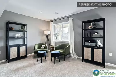 733 Fawn Way #Lot 28, Pennsburg Boro, PA 18073 - Photo 9