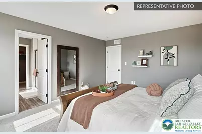 733 Fawn Way #Lot 28, Pennsburg Boro, PA 18073 - Photo 19