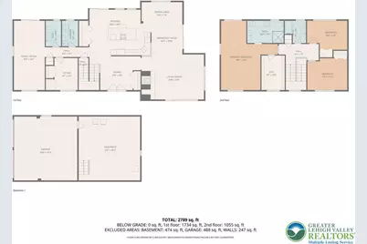 33 Ward Road, Hardwick Township, NJ 07825 - Photo 73