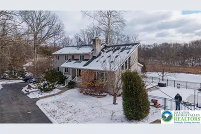 33 Ward Road, Hardwick Township, NJ 07825 - Photo 1