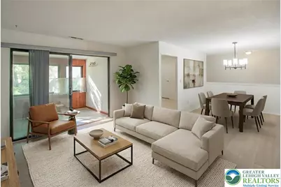 1037 Village Round #L, Allentown City, PA 18106 - Photo 3