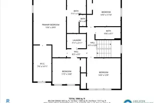 1064 Woodmont Ln, North Catasauqua Bor, PA 18032 - Photo 41