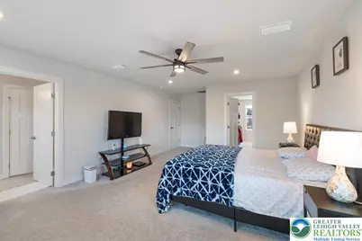 1064 Woodmont Lane, North Catasauqua Bor, PA 18032 - Photo 17