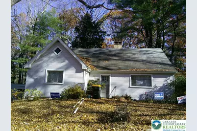 414 Turkey Ridge Road, Upper Mt Bethel Twp, PA 18343 - Photo 1