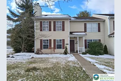 1607 Briarwood Lane #A, Bethlehem Township, PA 18020 - Photo 1