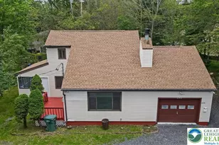 7198 Rimrock Dr, Coolbaugh Twp, PA 18466 - Photo 3