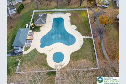 4 Woodsdale Court, Moore Township, PA 18014 - Photo 45