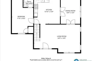 5528 Elmwood St, Pocono Twp, PA 18372 - Photo 59