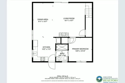 134 Oakenshield Drive, Lehman Twp, PA 18371 - Photo 29