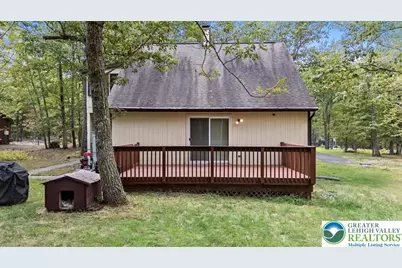 134 Oakenshield Drive, Lehman Twp, PA 18371 - Photo 27