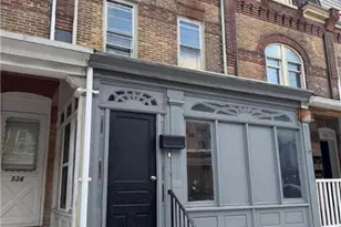 538 W Green St, Allentown City, PA 18102 - Photo 1