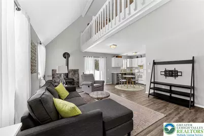 397 Towamensing Trail, Penn Forrest, PA 18210 - Photo 5