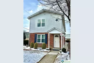 828 Sherman Street #1st Floor, Allentown City, PA 18109 - Photo 1