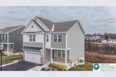 307 Knollwood Drive, Forks Twp, PA 18040 - Photo 5